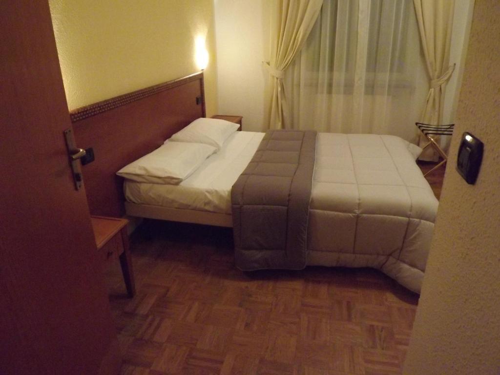 Hotel La Chance Saint-Vincent Zimmer foto